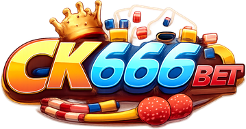 ck666bet লোগো